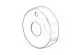 DORNBRACHT-Rosette-fuer-Ab-und-Ueberlaufgarnitur-ERSATZTEILE-093120050-Chrom-093120050-00 gallery number 1
